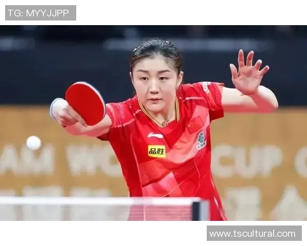 吴静回顾乒乓球辉煌历程与心路历程的专访分享